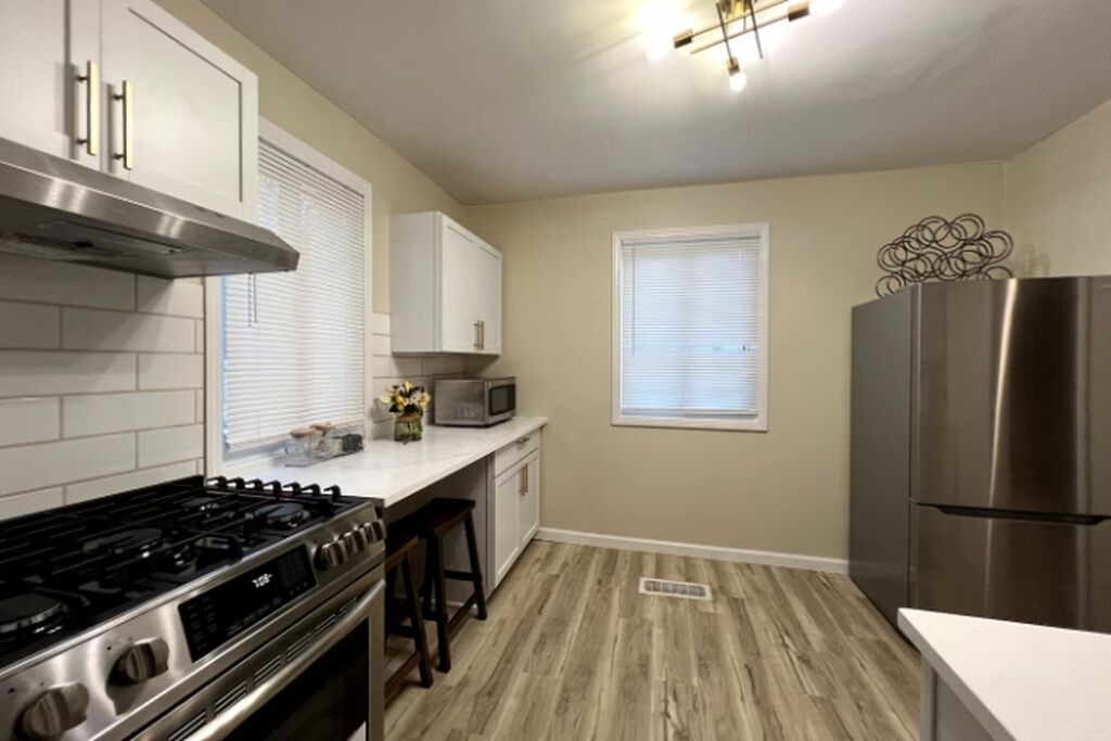 Photo of Kitchen in Ferndale