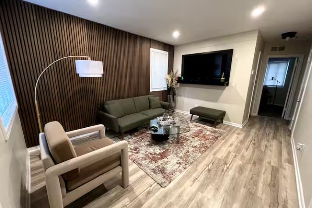Photo of Livingroom in Ferndale