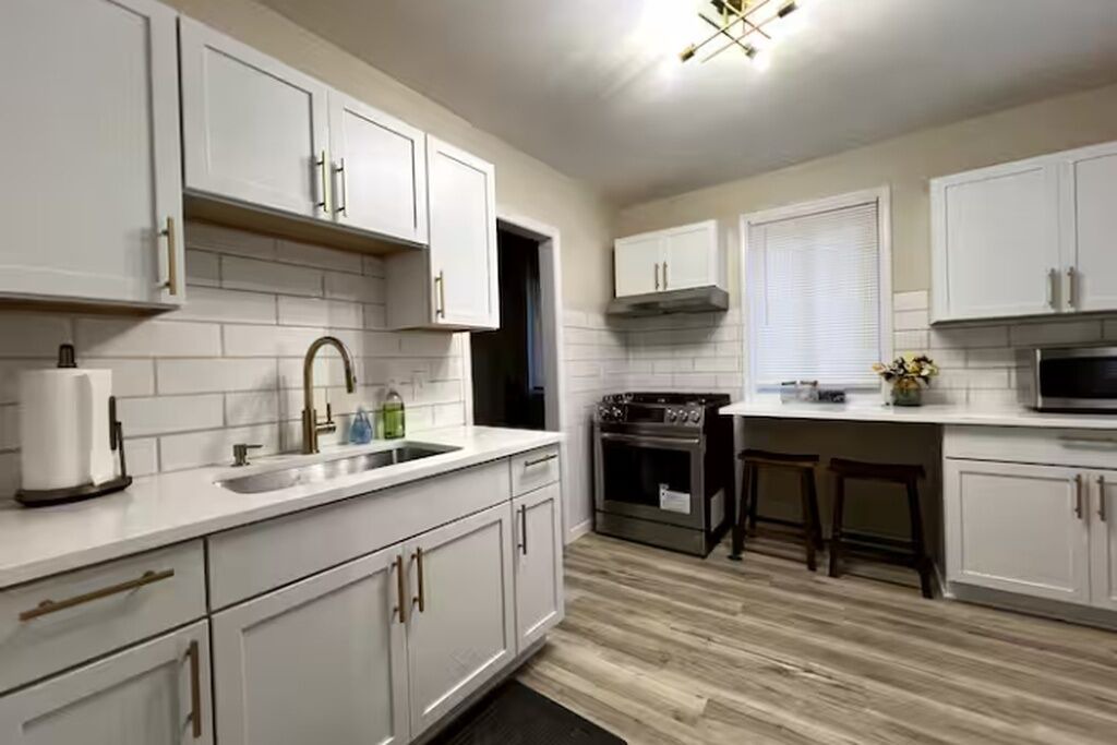 Photo of Kitchen in Ferndale