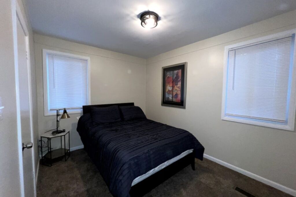 Photo of Bedroom in Ferndale