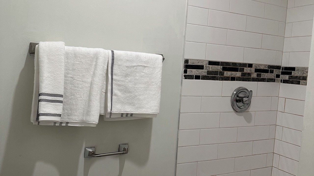 Photo of Bathroom in Calverton