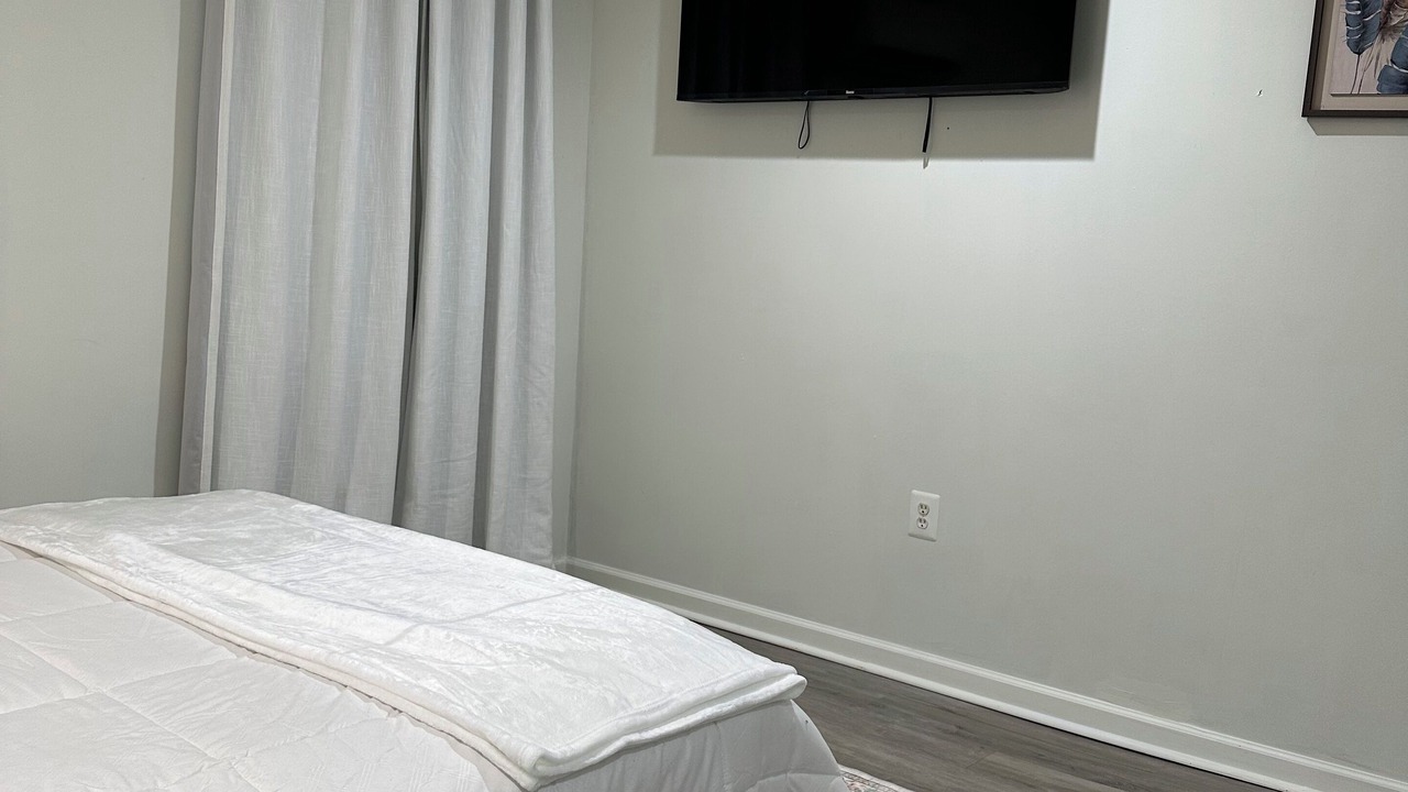 Photo of Bedroom in Calverton