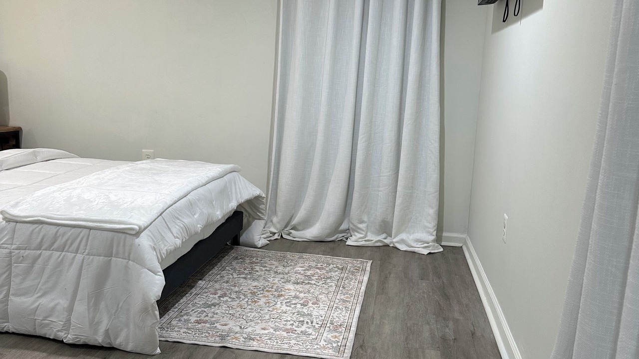 Photo of Bedroom in Calverton