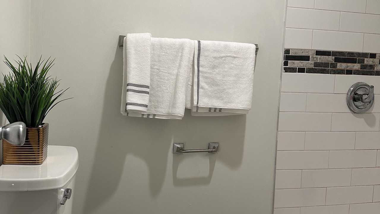 Photo of Bathroom in Calverton