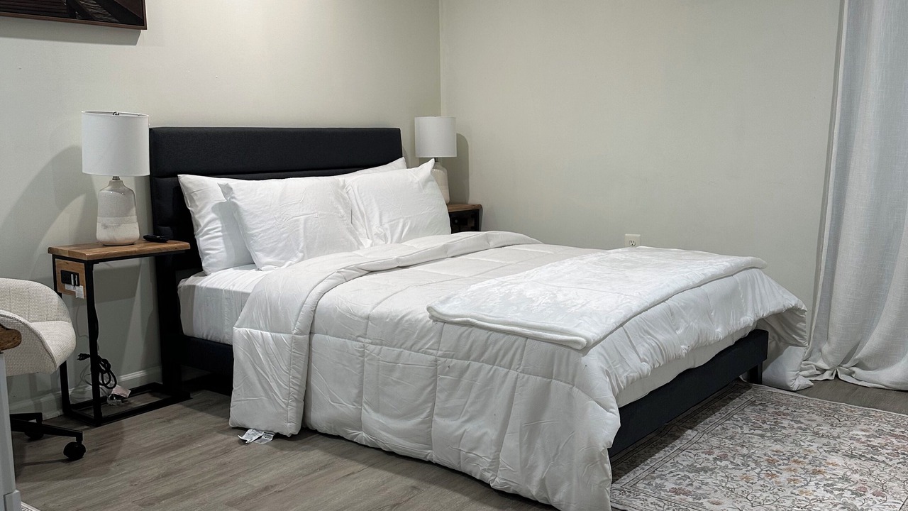 Photo of Bedroom in Calverton