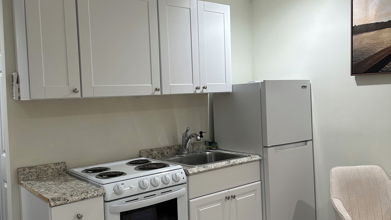 Photo of Kitchen in Calverton