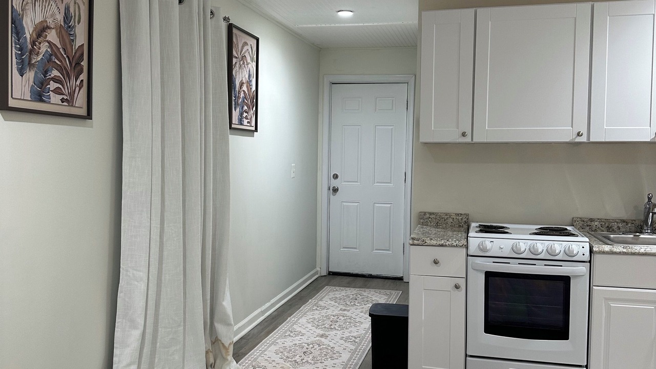 Photo of Kitchen in Calverton