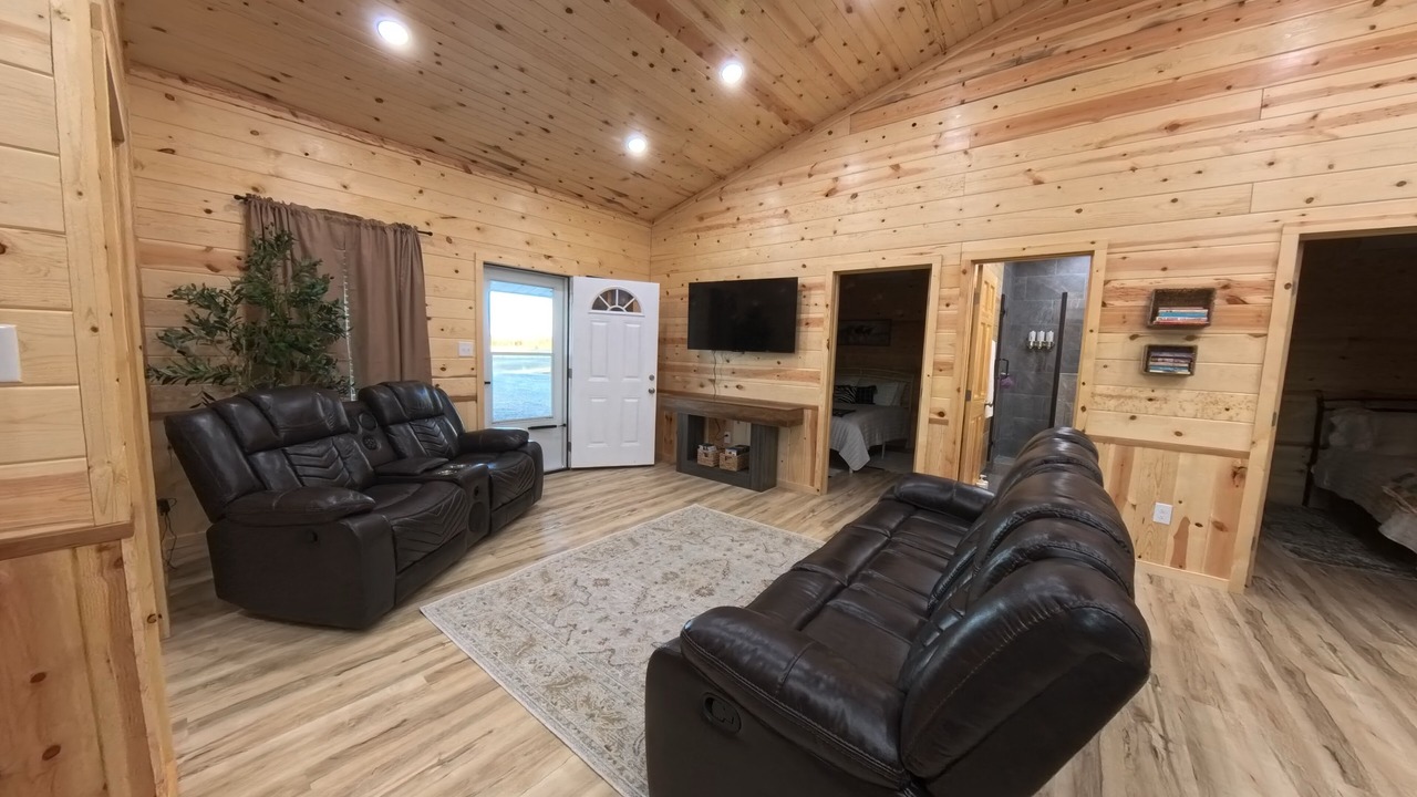 Photo of Bedroom in Calera