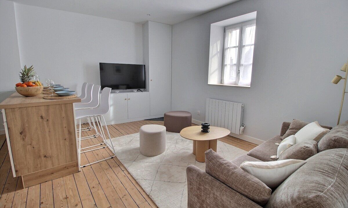 Photo of Bedroom in Bourges