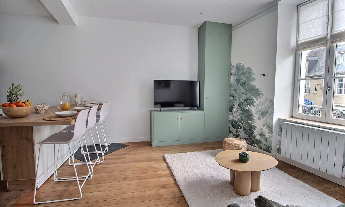 Photo of Bedroom in Bourges