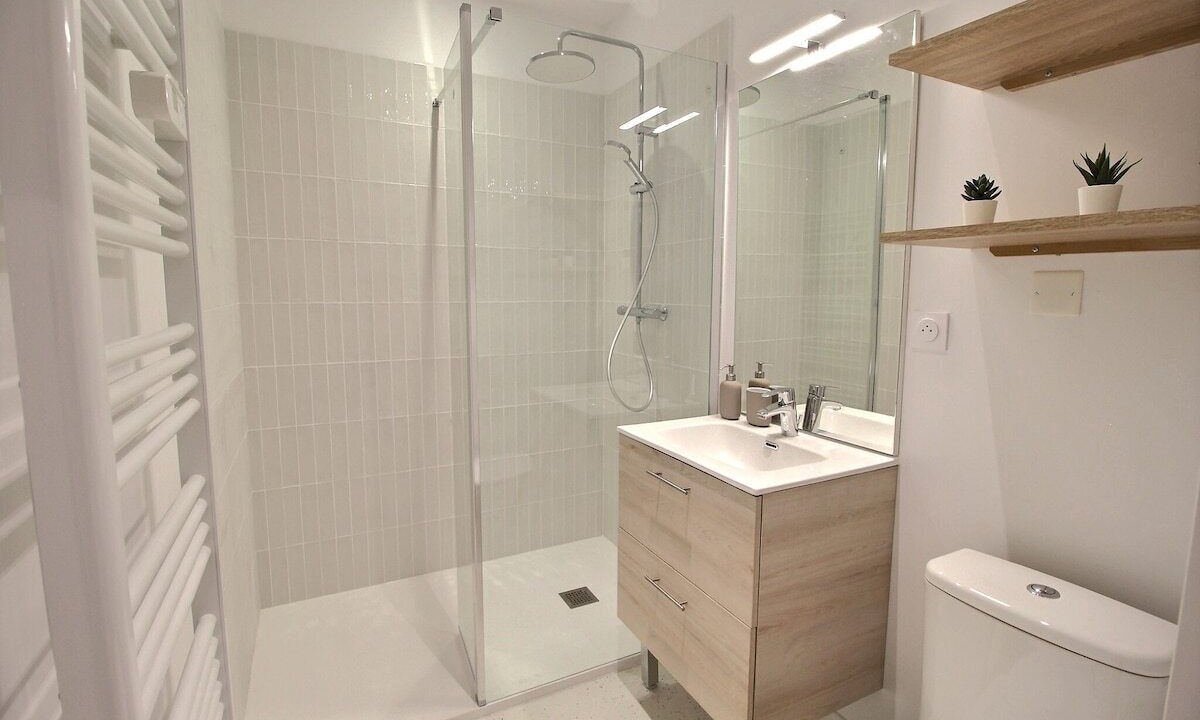 Photo of Bathroom in Bourges