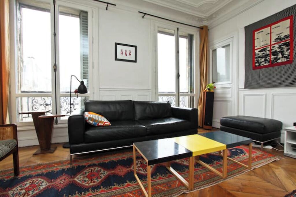 Photo of Livingroom in Pigalle