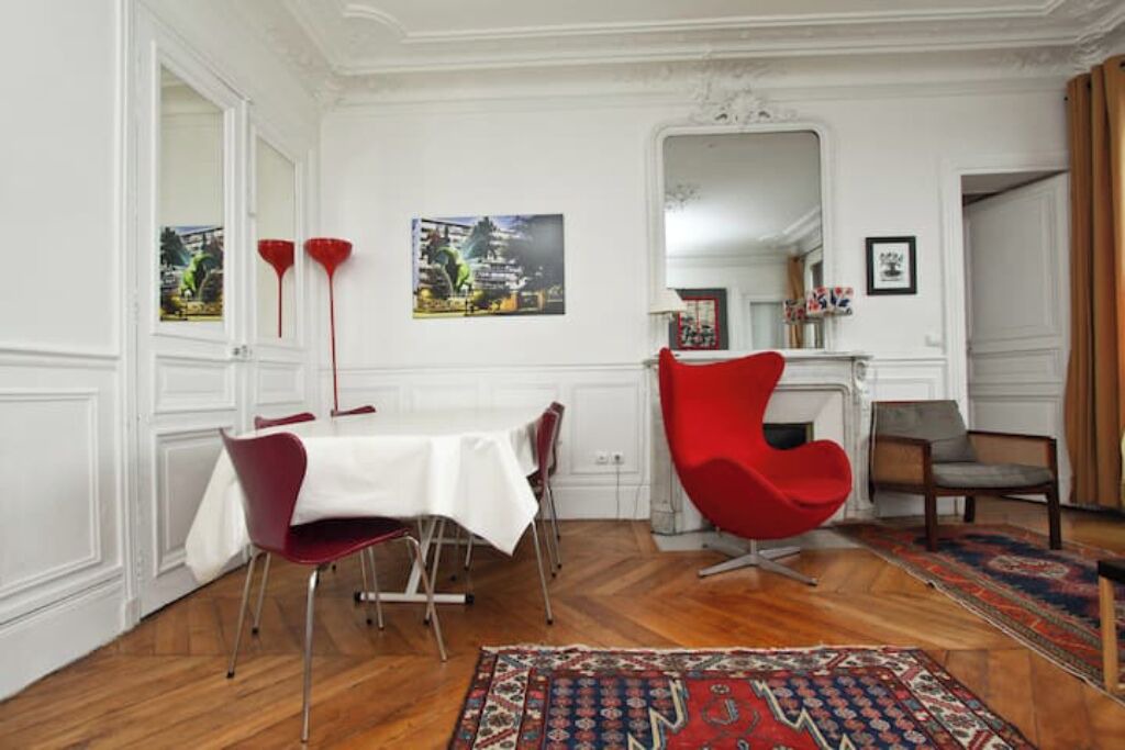 Photo of Others in Pigalle