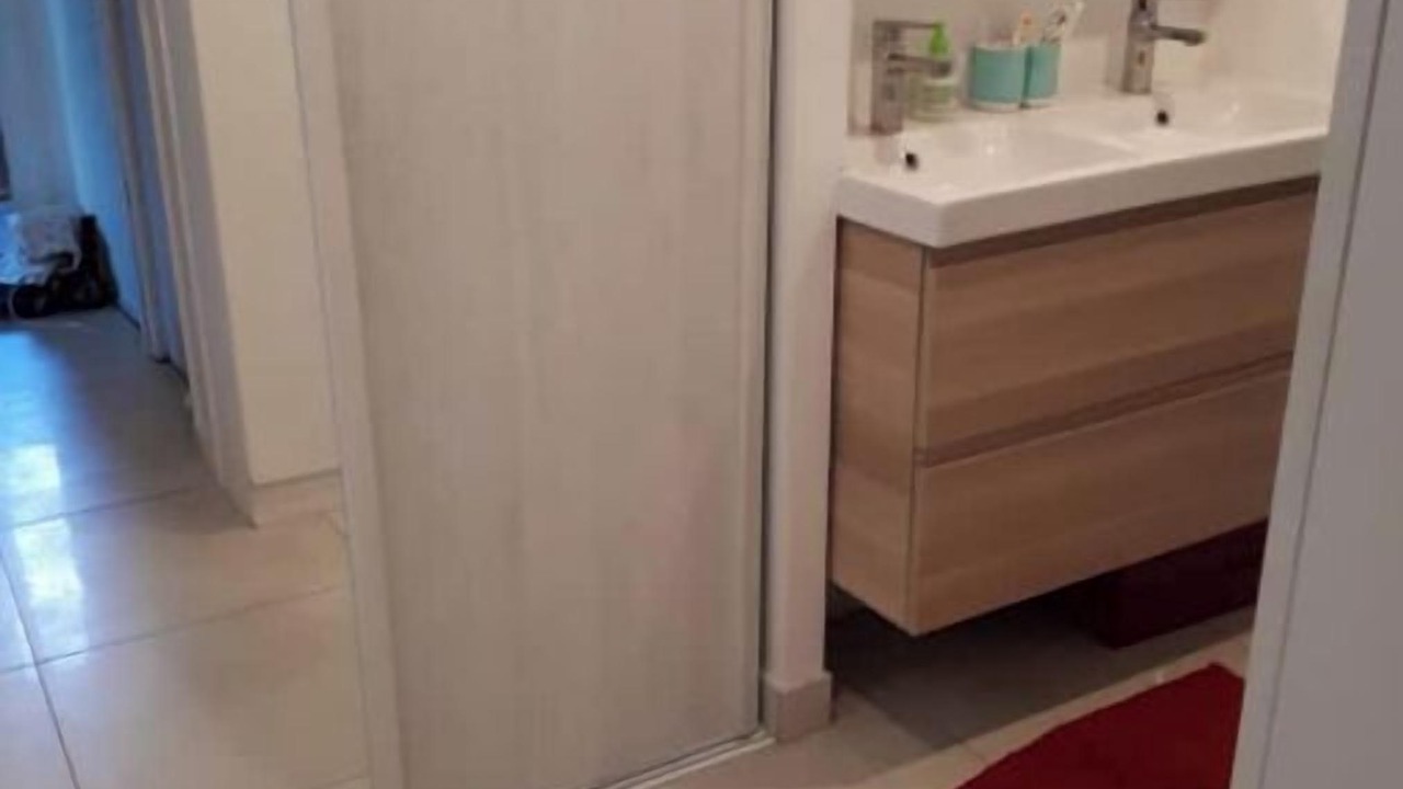 Photo of Bathroom in Pigalle