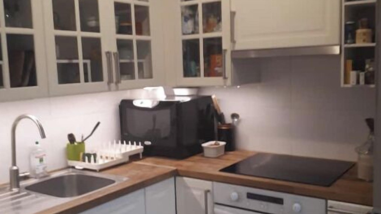 Photo of Kitchen in Pigalle