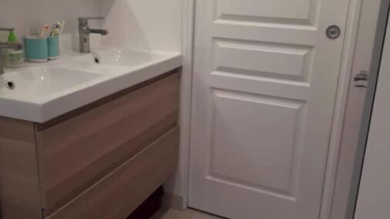 Photo of Bathroom in Pigalle