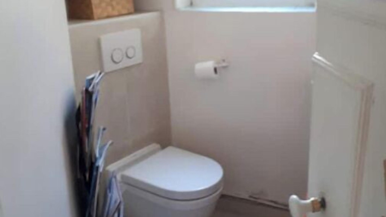 Photo of Bathroom in Pigalle