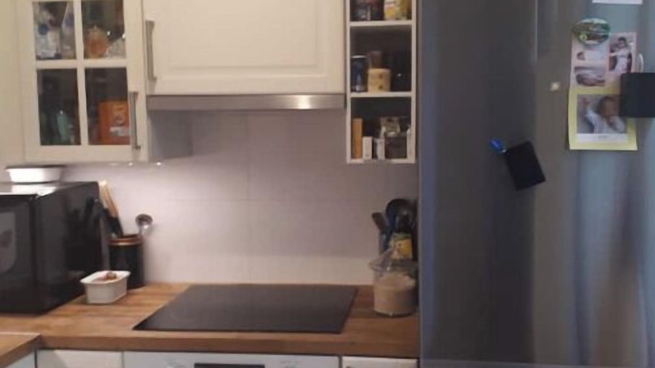 Photo of Kitchen in Pigalle