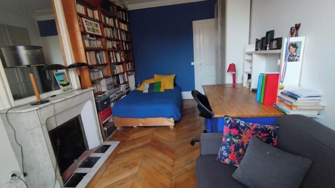 Photo of Livingroom in Pigalle