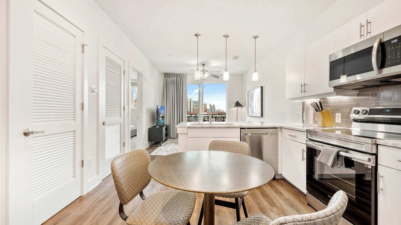Photo of Kitchen in SoNo
