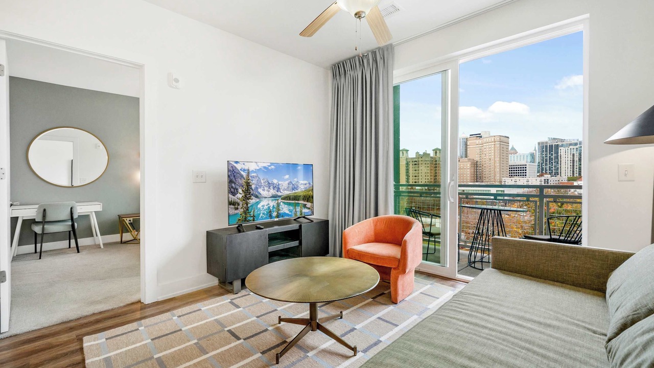 Photo of Livingroom in SoNo