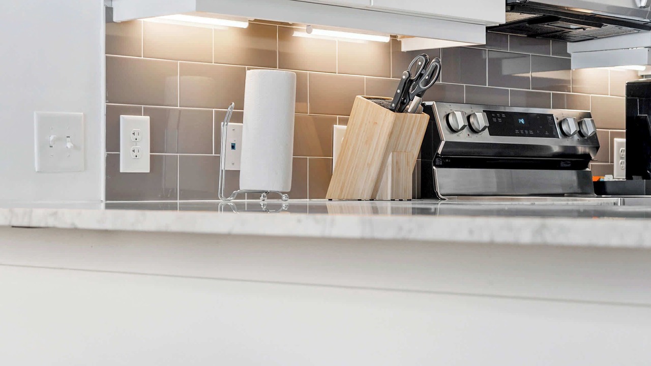 Photo of Kitchen in SoNo