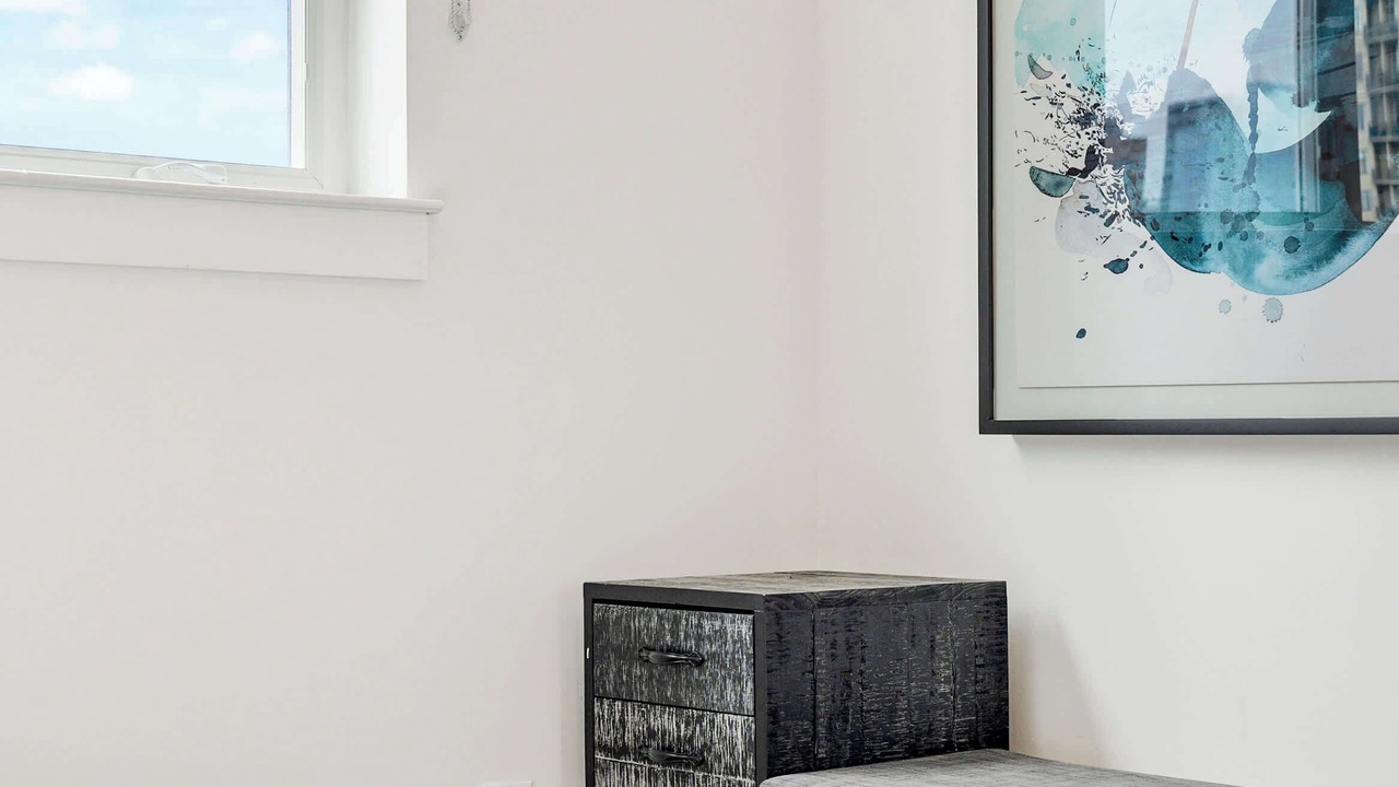 Photo of Bedroom in SoNo