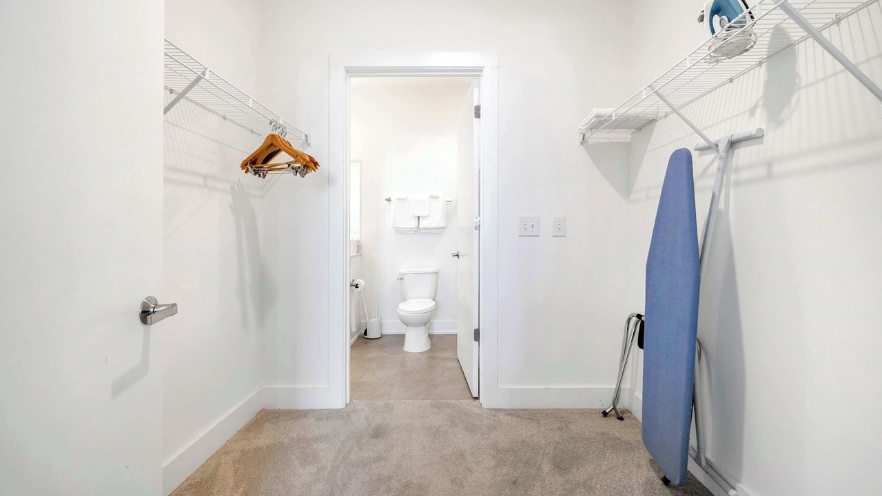 Photo of Bathroom in SoNo