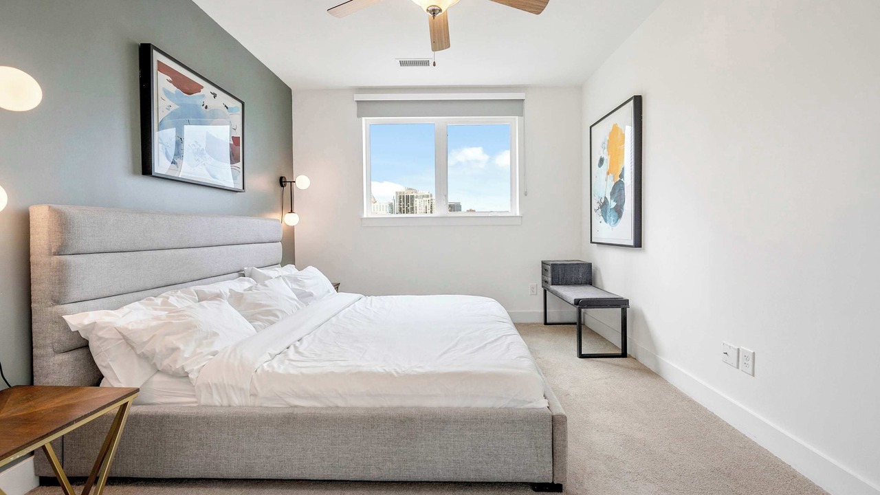 Photo of Bedroom in SoNo