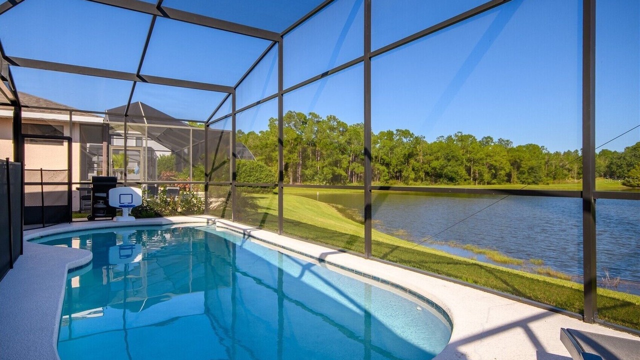 Photo of Outdoor in Sunset Lakes