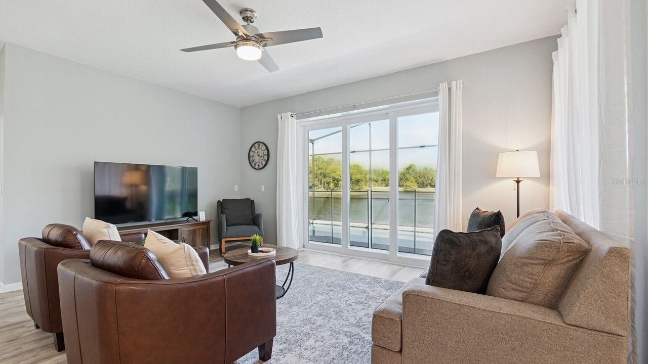 Photo of Outdoor in Sunset Lakes