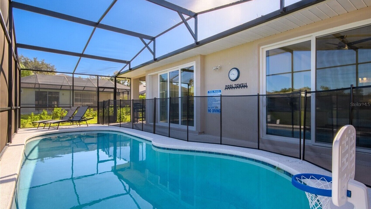 Photo of Outdoor in Sunset Lakes