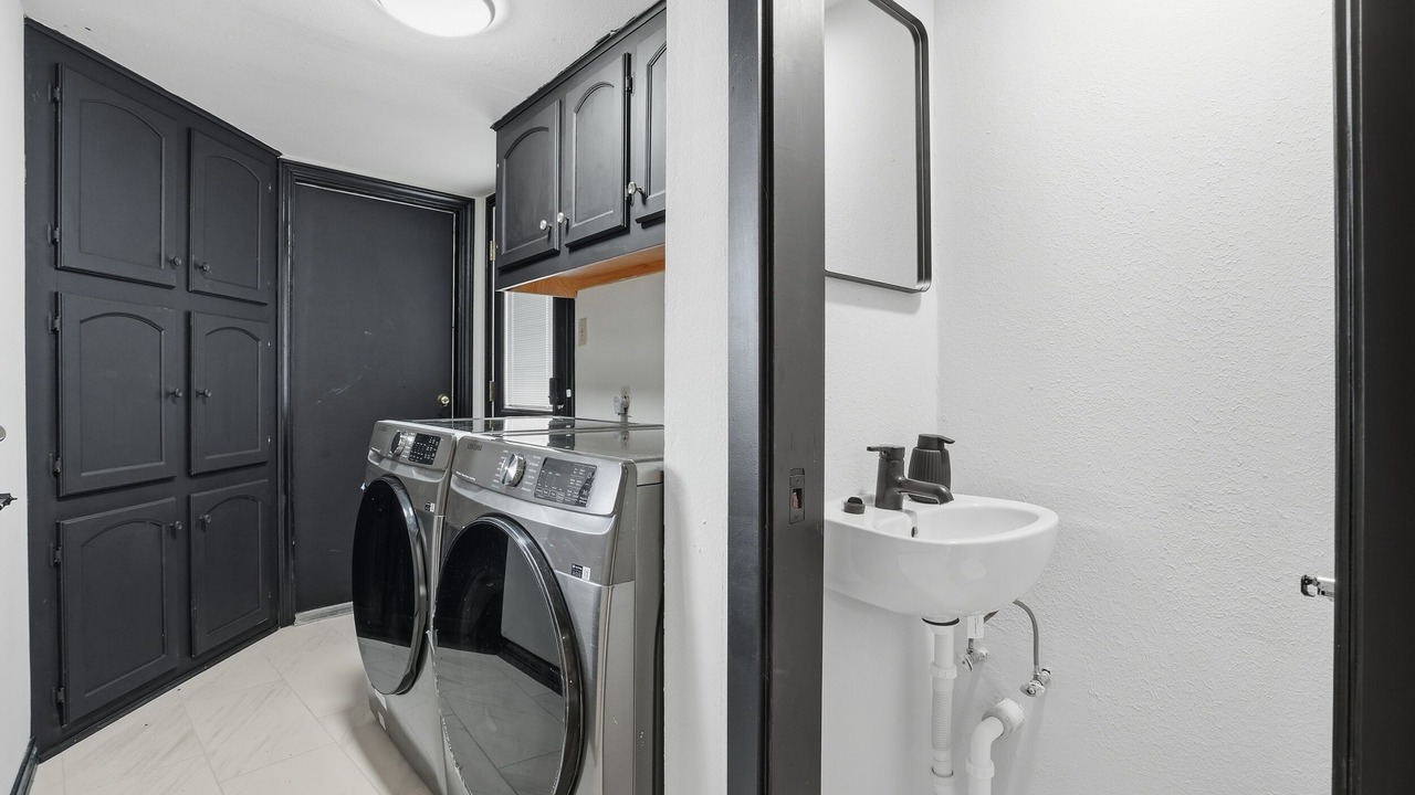 Photo of Bathroom in Jersey Village
