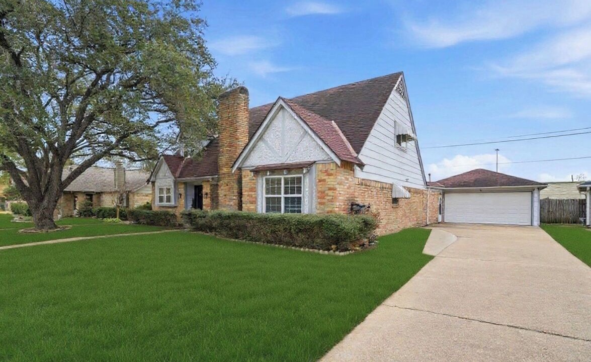 Photo of Outdoor in Jersey Village
