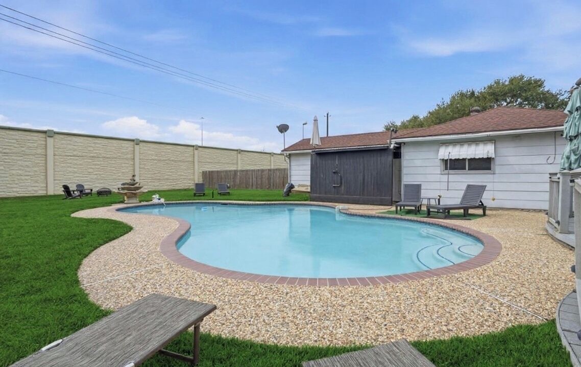 Photo of Outdoor in Jersey Village