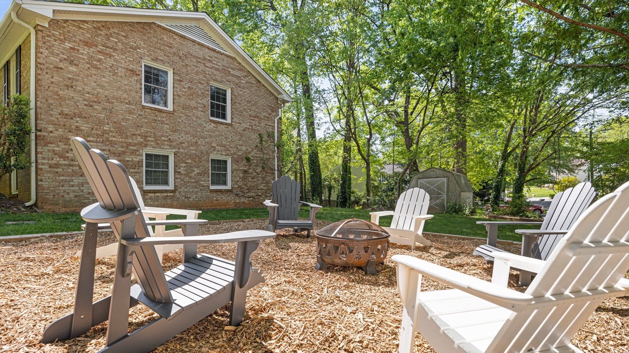 Photo of Outdoor in Greensboro