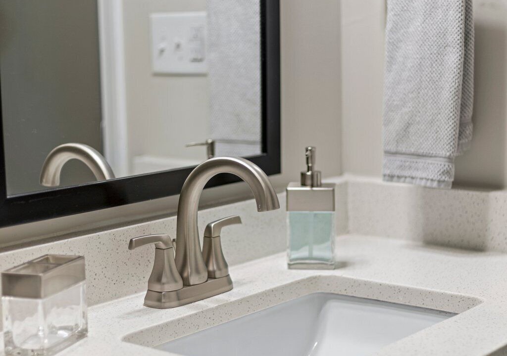 Photo of Bathroom in Greensboro