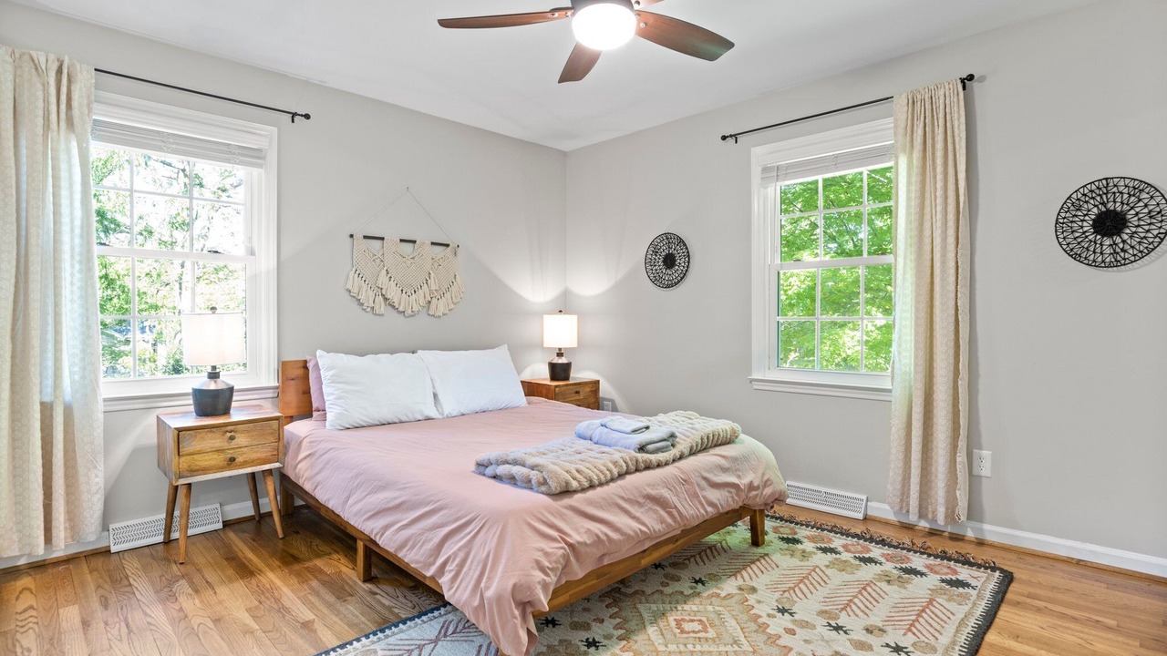 Photo of Bedroom in Greensboro