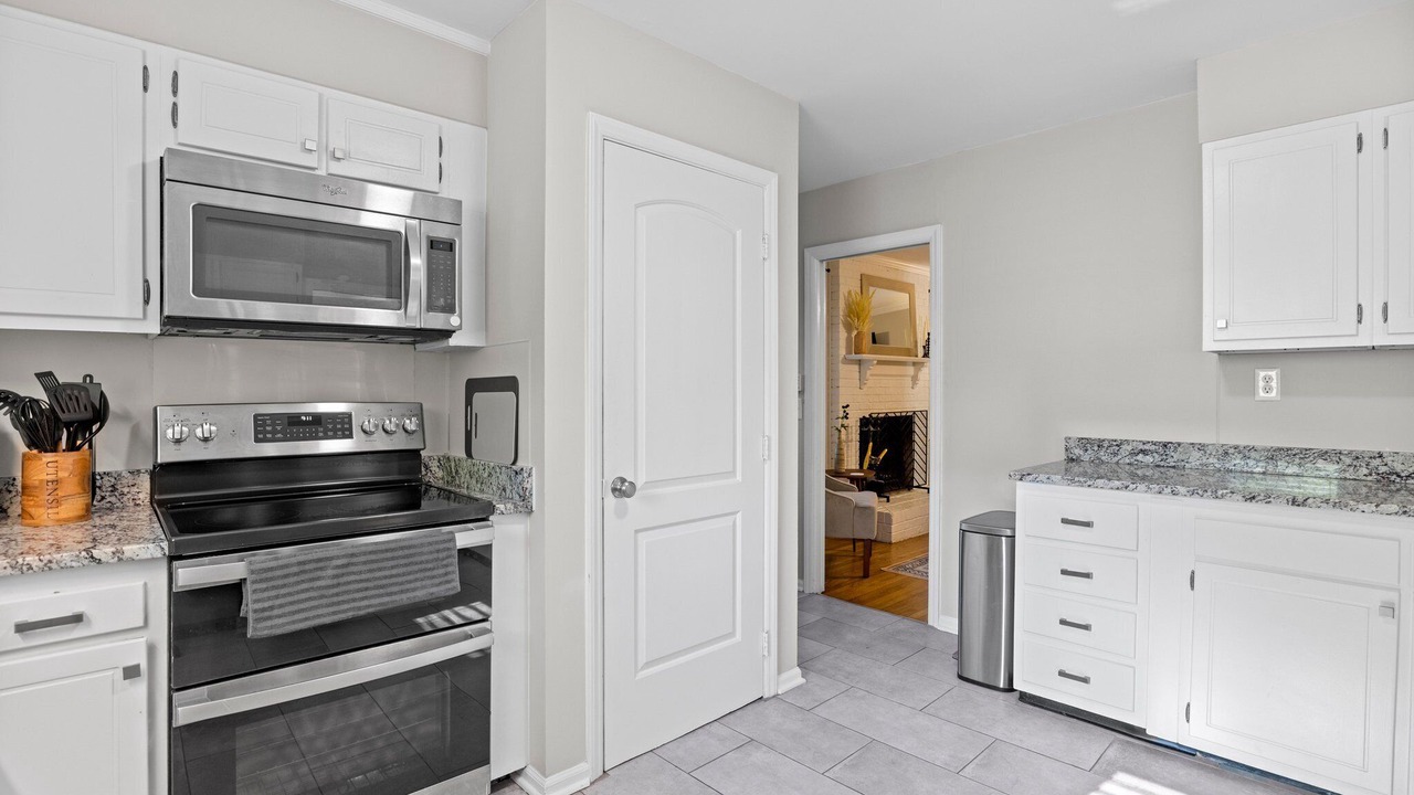 Photo of Kitchen in Greensboro