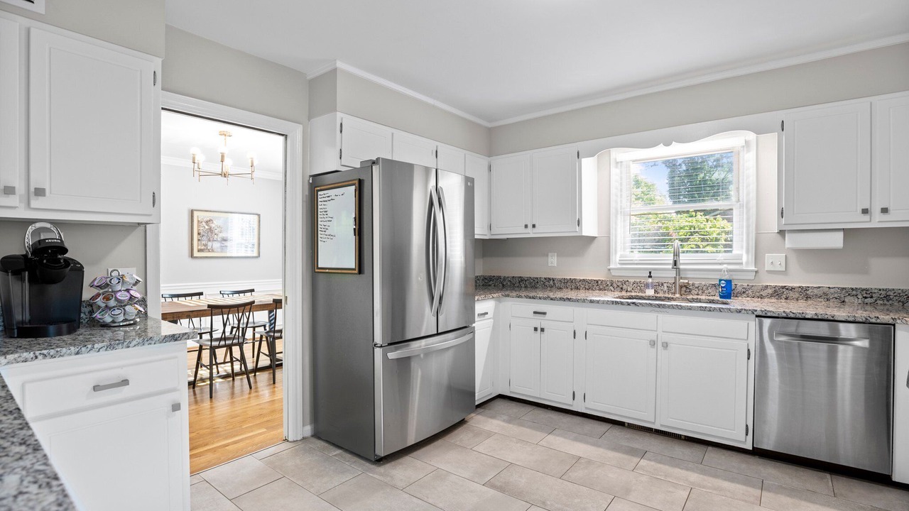 Photo of Kitchen in Greensboro
