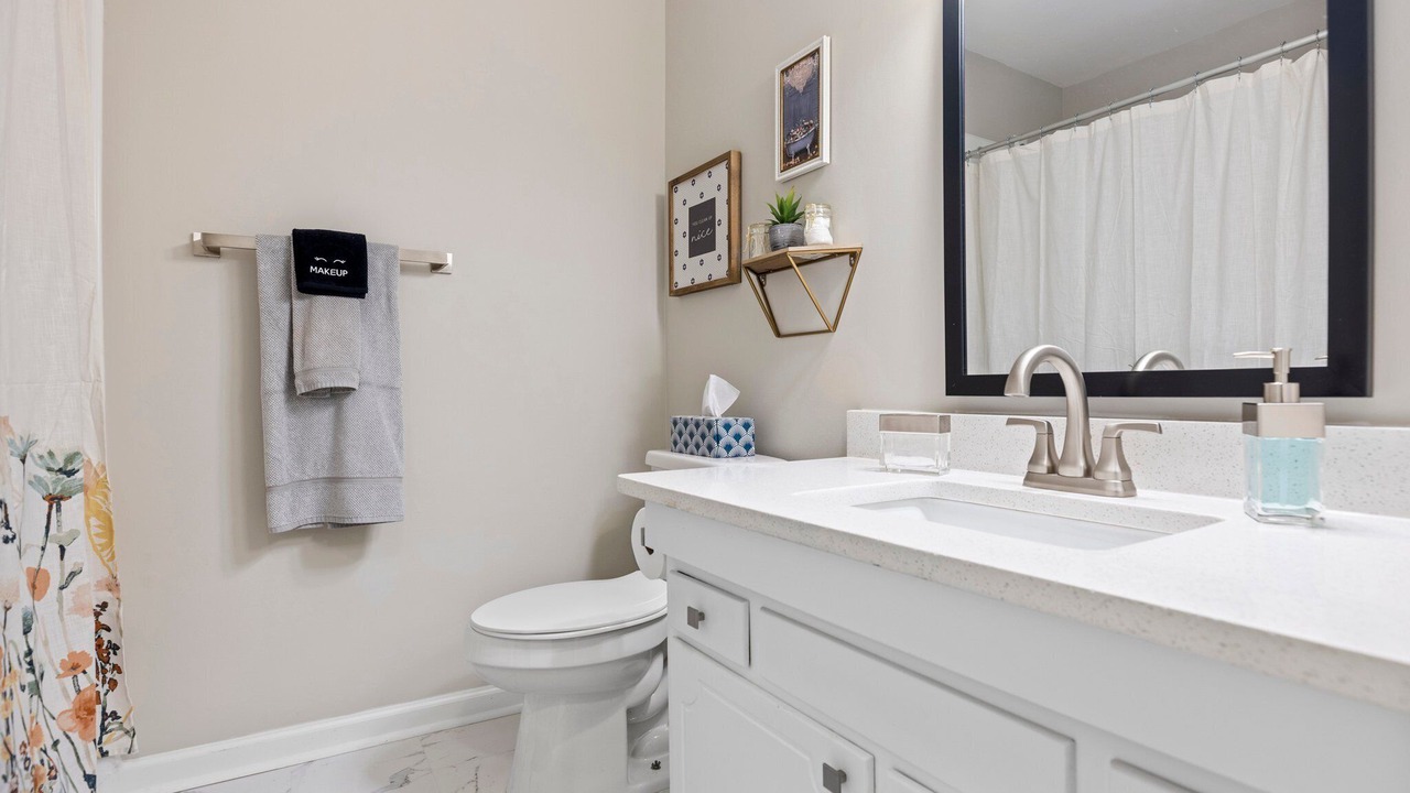 Photo of Bathroom in Greensboro