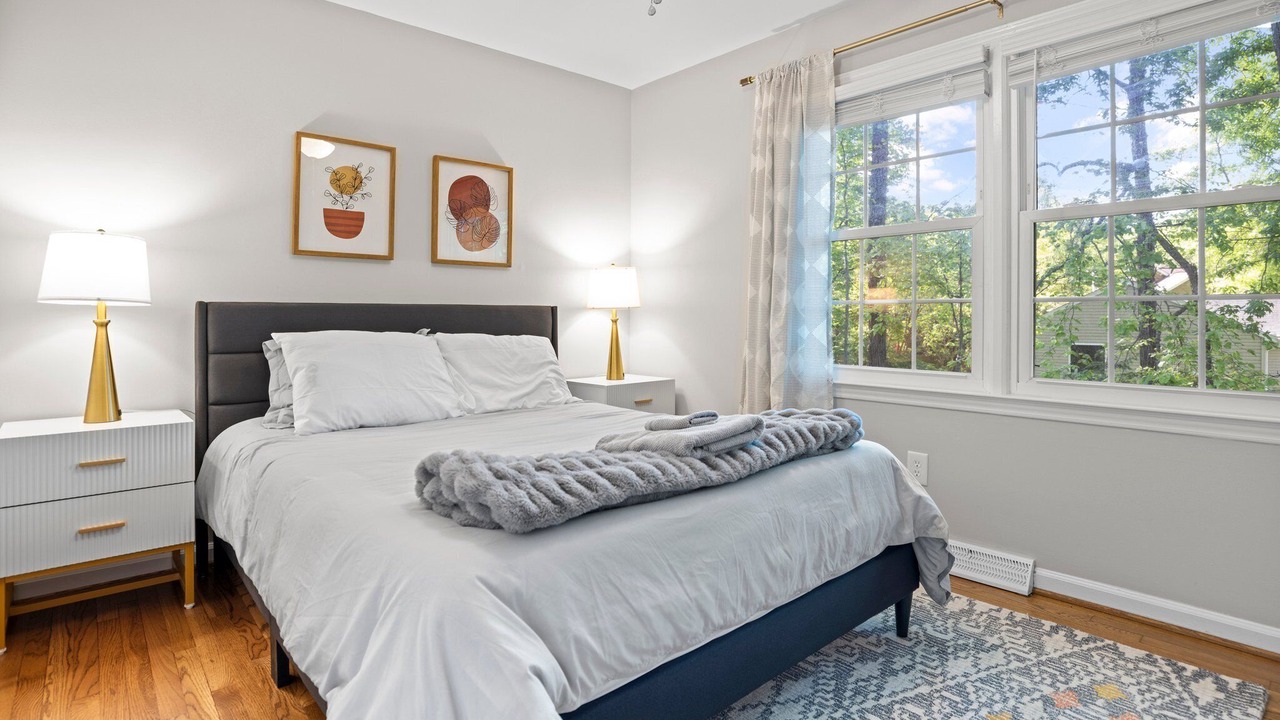 Photo of Bedroom in Greensboro