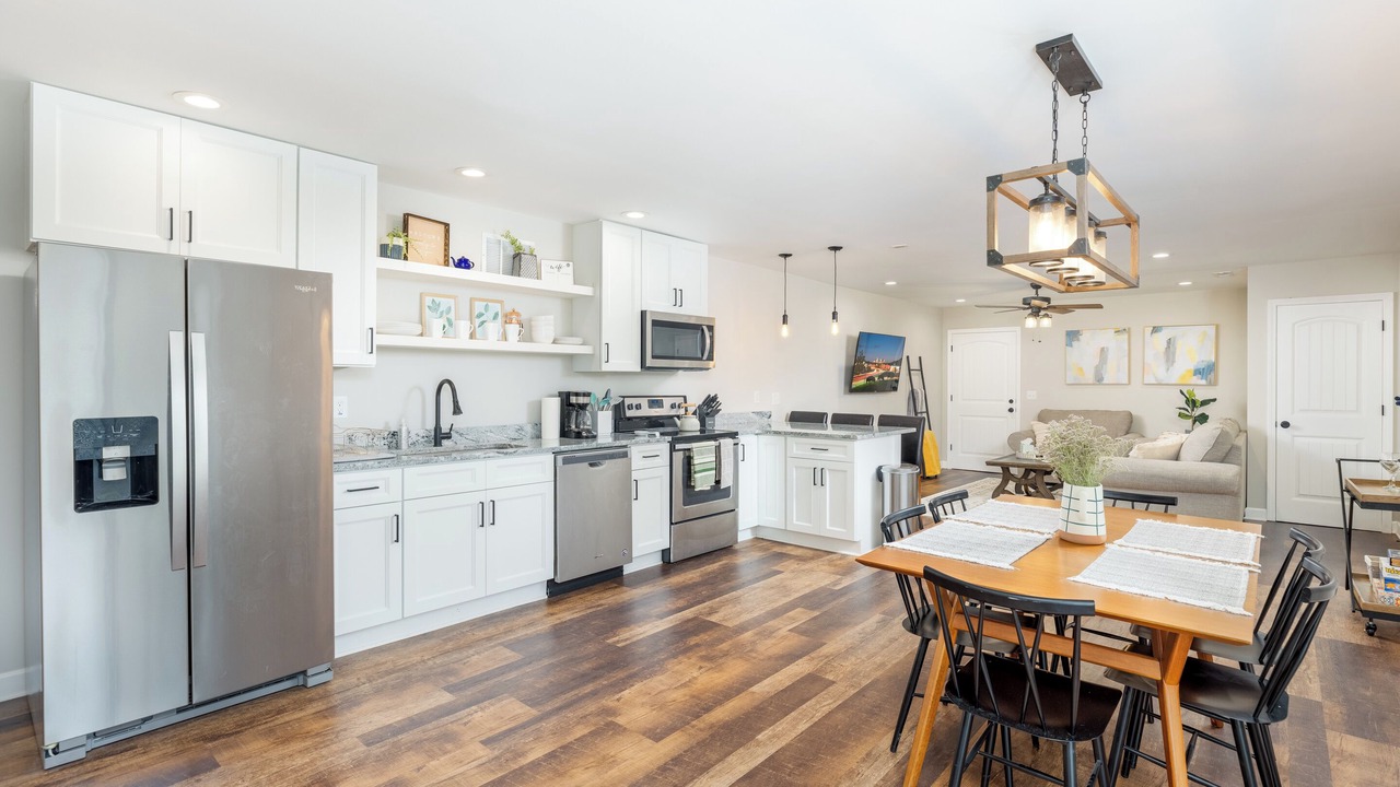 Photo of Kitchen in Greensboro