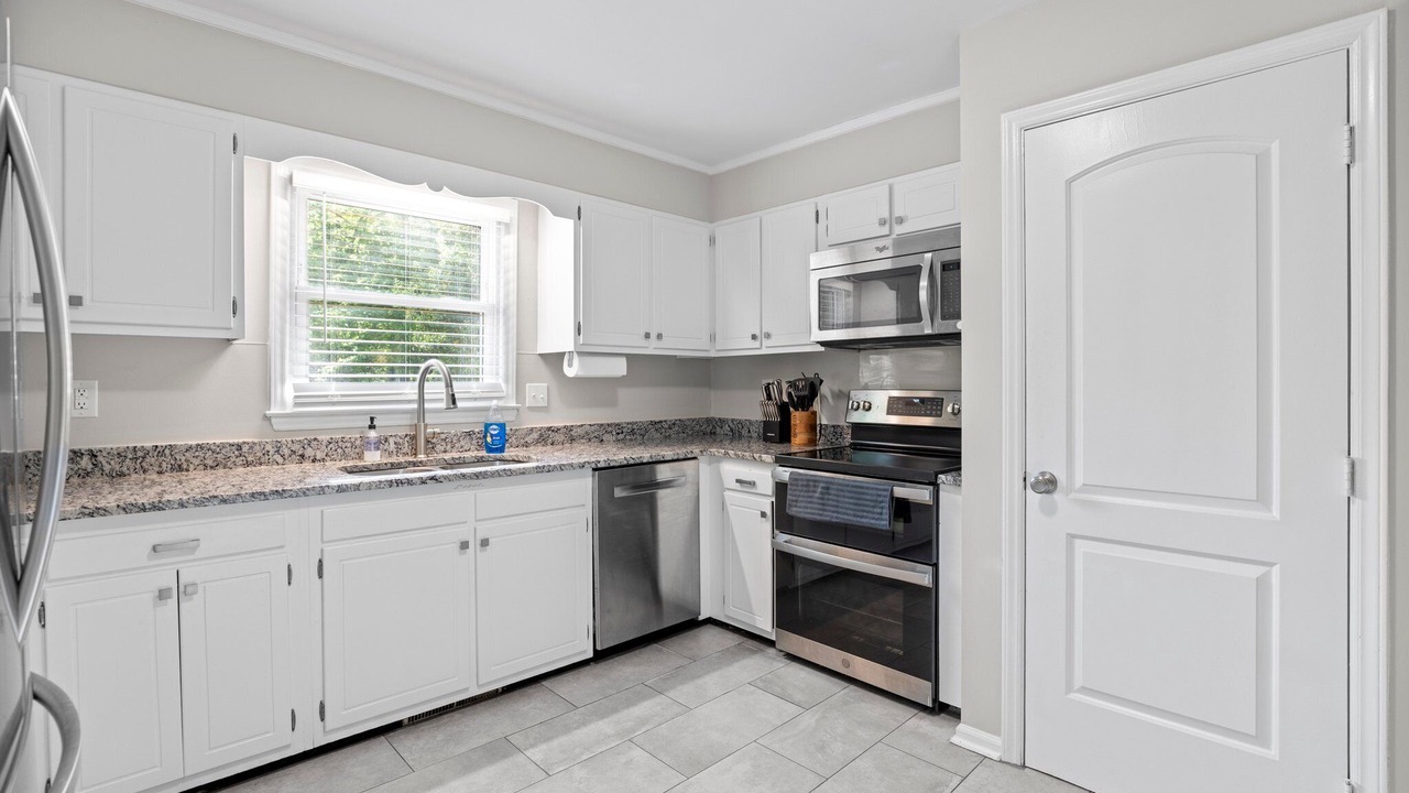 Photo of Kitchen in Greensboro
