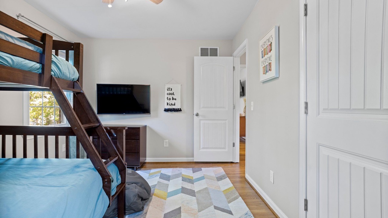 Photo of Bedroom in Greensboro