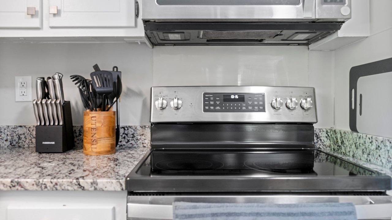 Photo of Kitchen in Greensboro