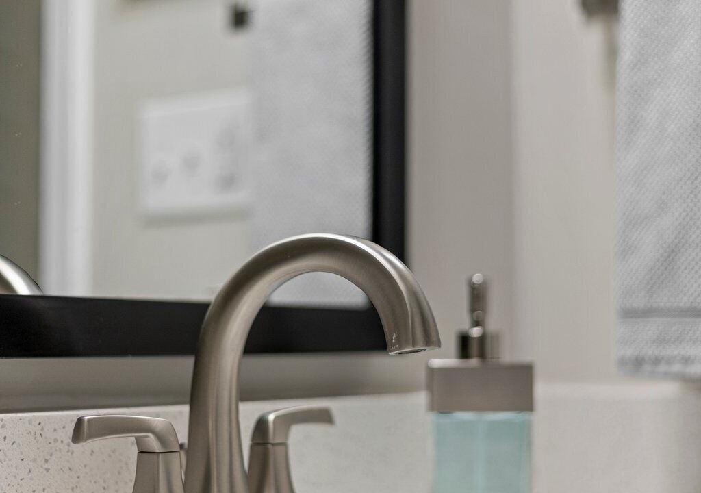 Photo of Bathroom in Greensboro