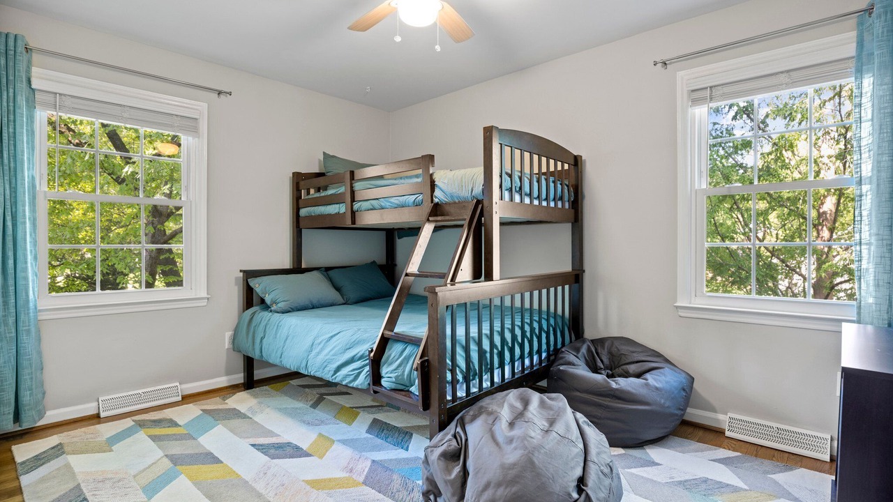 Photo of Bedroom in Greensboro