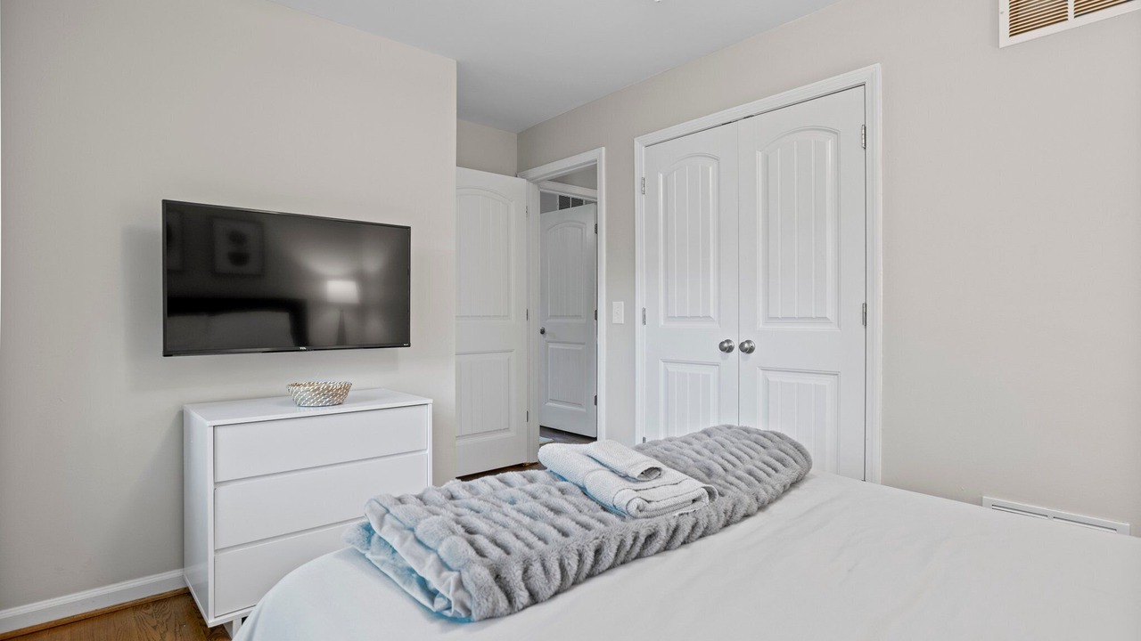 Photo of Bedroom in Greensboro