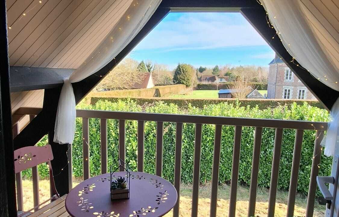 Photo of Outdoor in Hermival-les-Vaux
